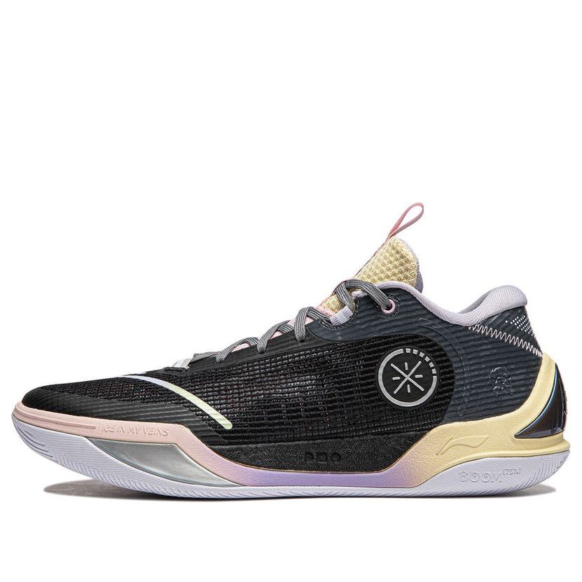 Li-Ning Wade Ice Blood 2 'Chemistry' ABPU017-8
