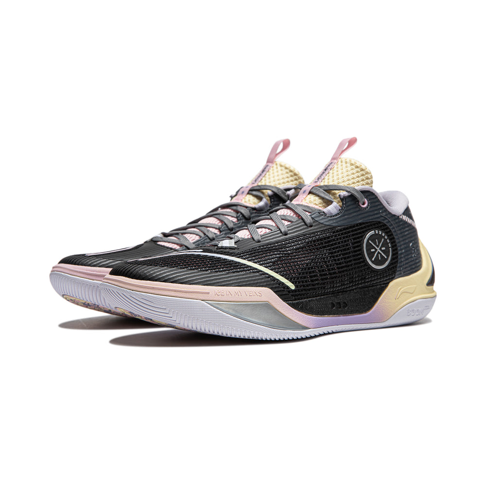 Li-Ning Wade Ice Blood 2 'Chemistry' ABPU017-8