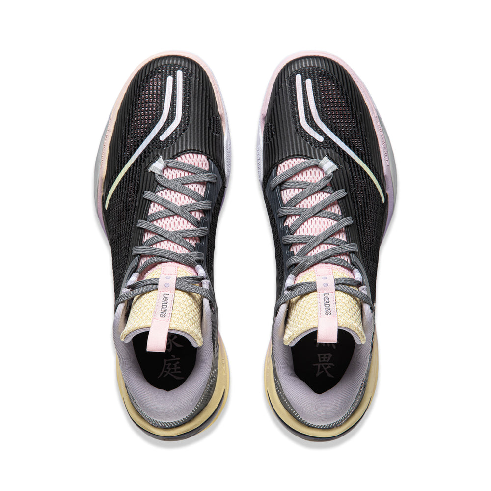 Li-Ning Wade Ice Blood 2 'Chemistry' ABPU017-8
