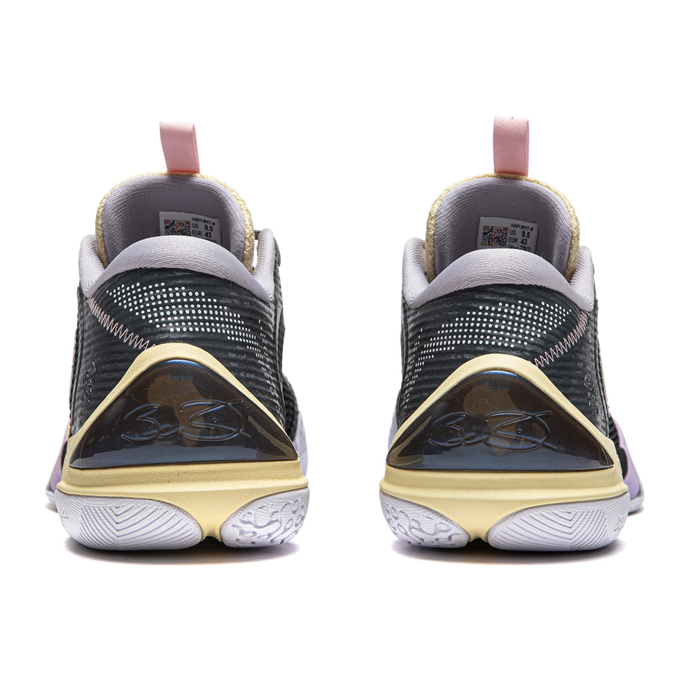 Li-Ning Wade Ice Blood 2 'Chemistry' ABPU017-8