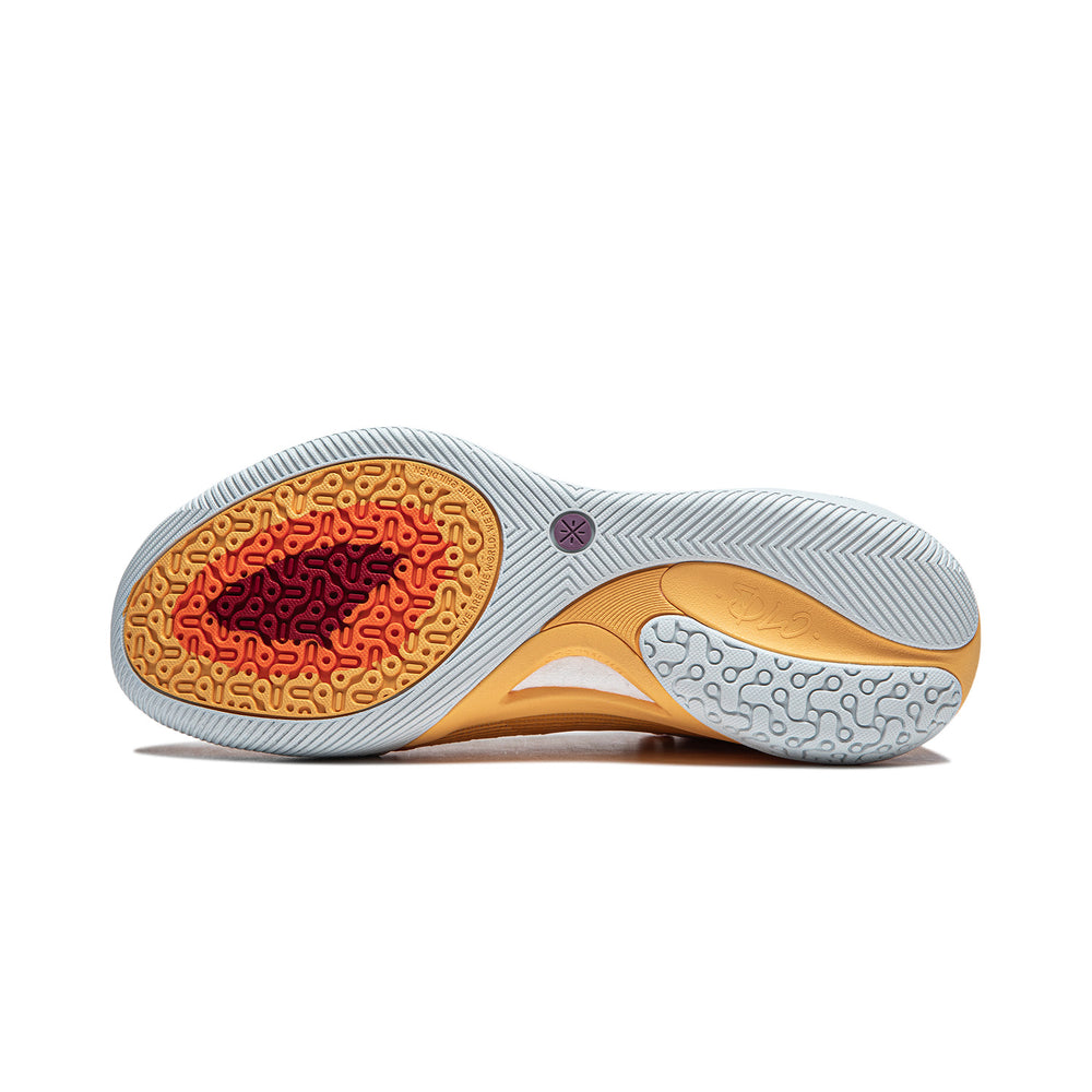 Li-Ning Wade Ice Blood 2 'Flammable Ice' ABPU017-9