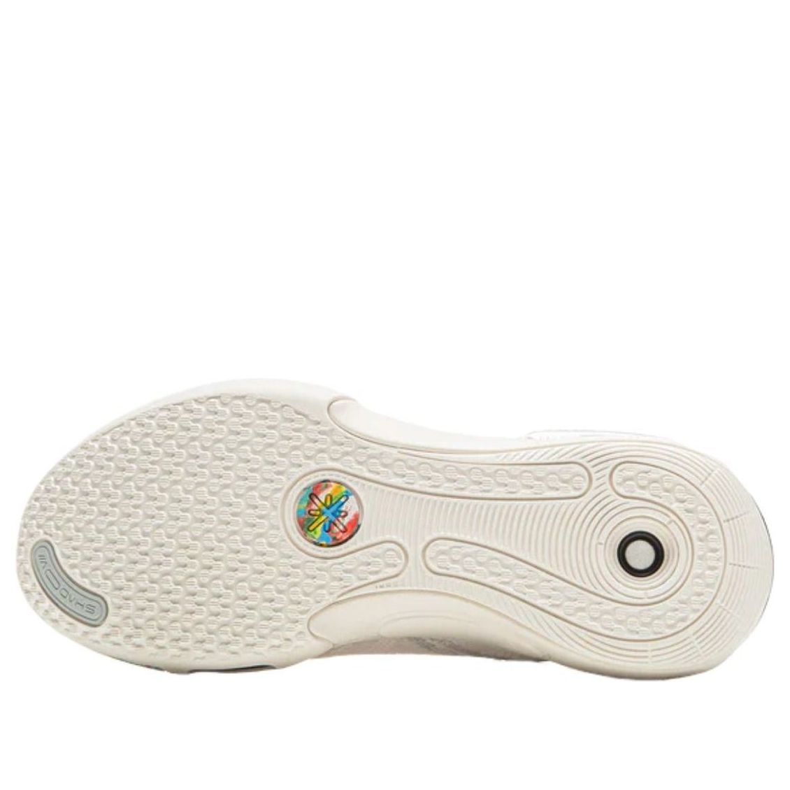 Li-Ning Wade Shadow 7 'Firework' ABPV011-1