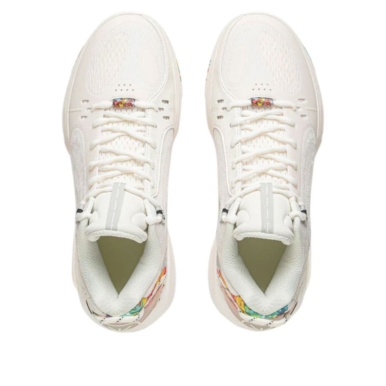 Li-Ning Wade Shadow 7 'Firework' ABPV011-1