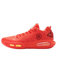 Li-Ning Wade Shadow 7 'Flame' ABPV011-11