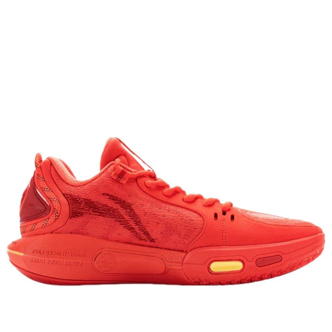 Li-Ning Wade Shadow 7 'Flame' ABPV011-11