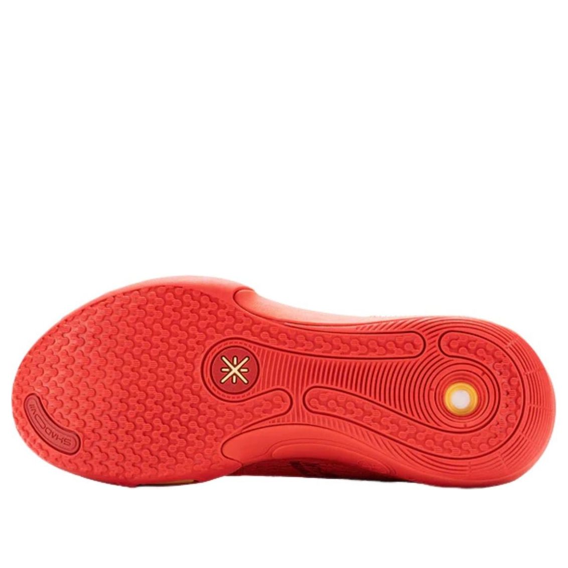 Li-Ning Wade Shadow 7 'Flame' ABPV011-11