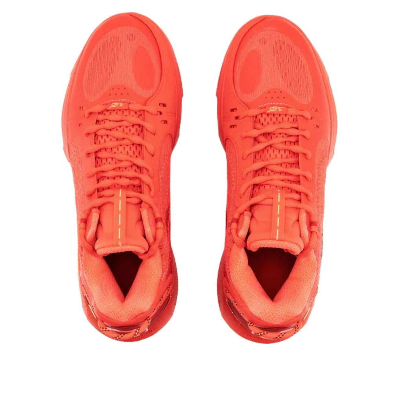 Li-Ning Wade Shadow 7 'Flame' ABPV011-11