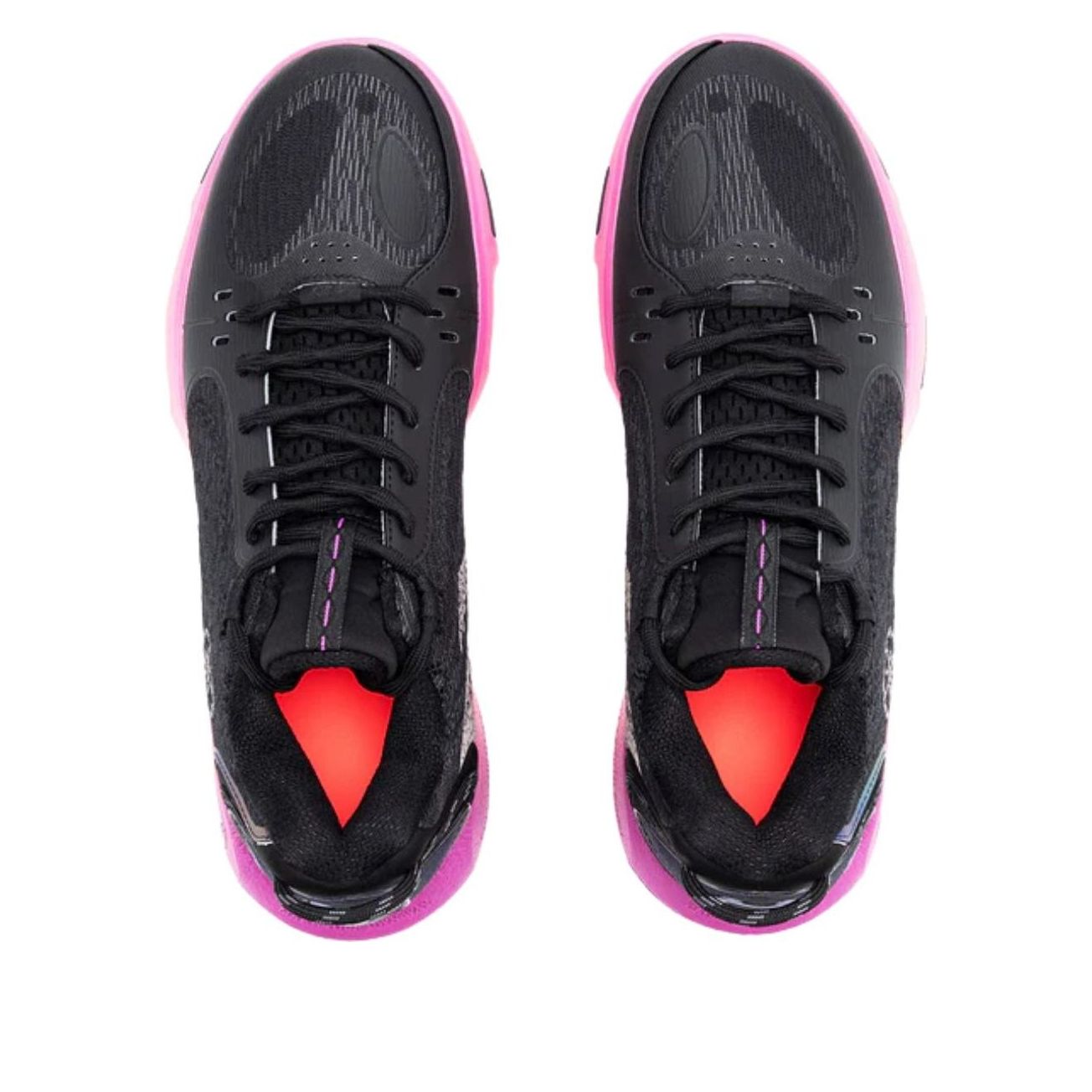 Li-Ning Wade Shadow 7 'Sunrise' ABPV011-13