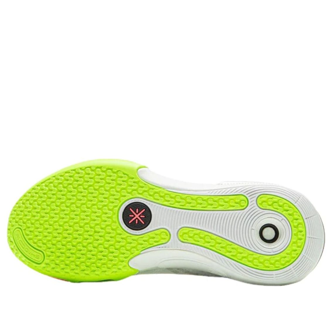 Li-Ning Wade Shadow 7 'Energy' ABPV011-2