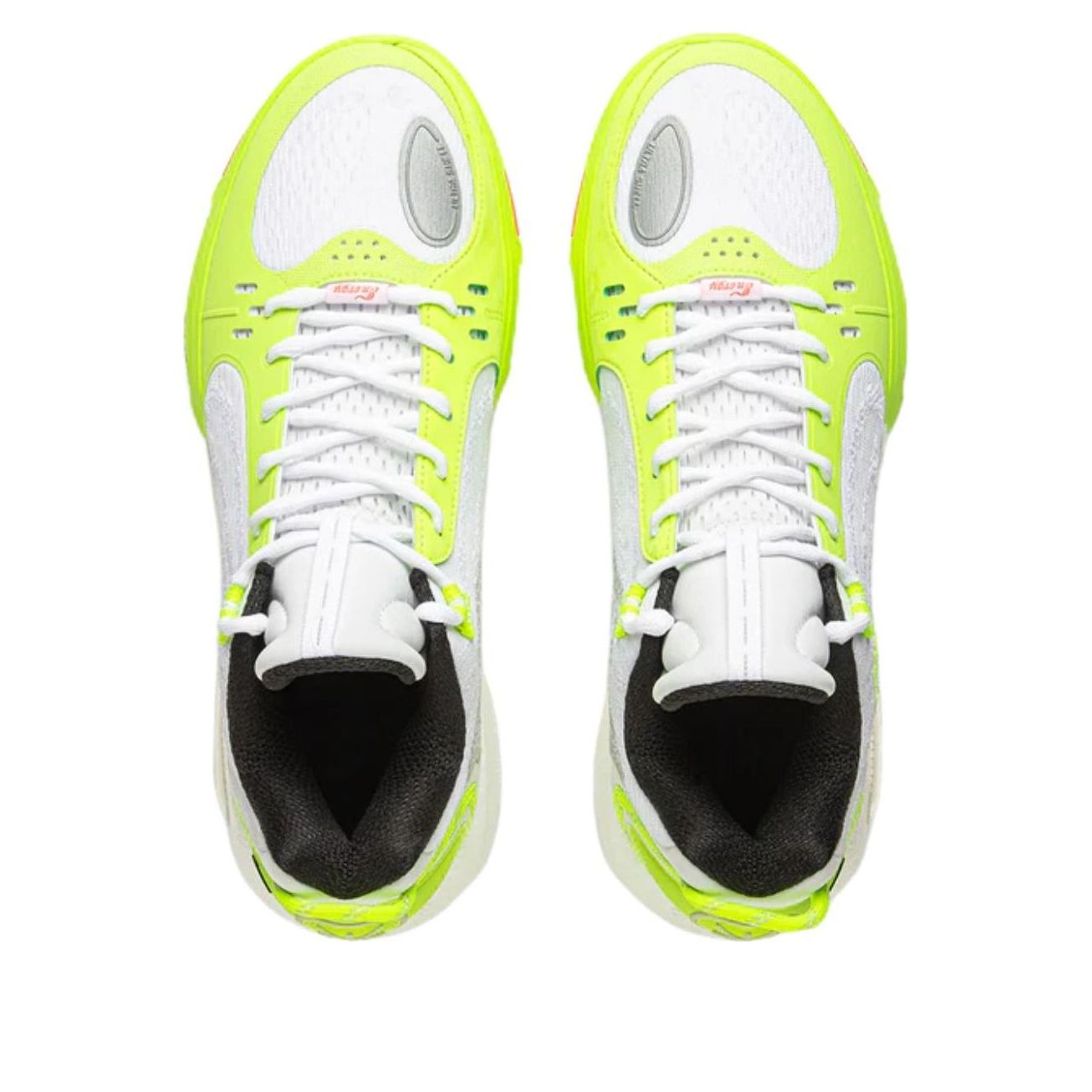 Li-Ning Wade Shadow 7 'Energy' ABPV011-2