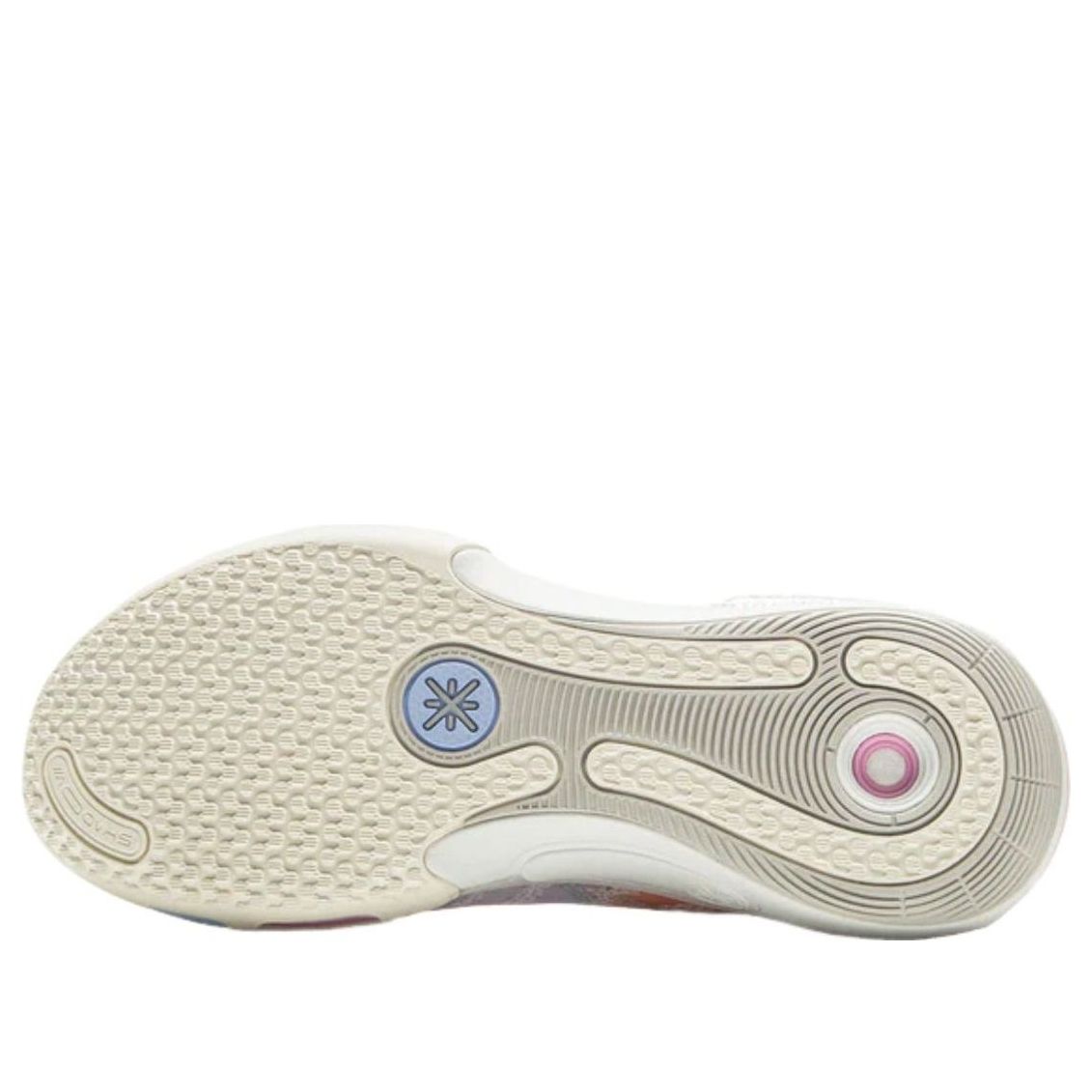 Li-Ning Wade Shadow 7 'Dream' ABPV011-3