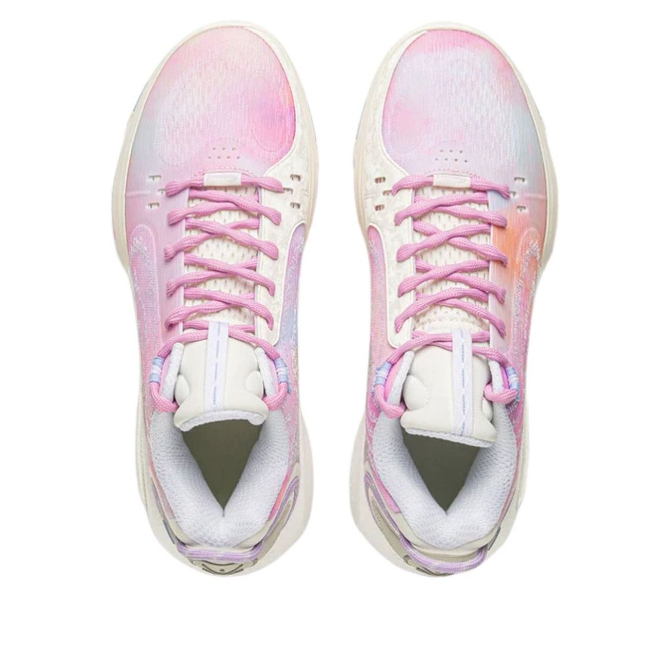Li-Ning Wade Shadow 7 'Dream' ABPV011-3