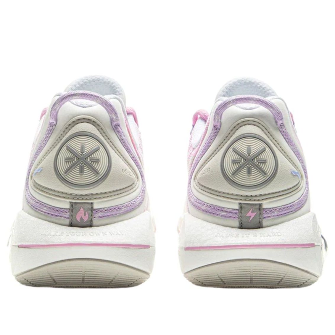 Li-Ning Wade Shadow 7 'Dream' ABPV011-3
