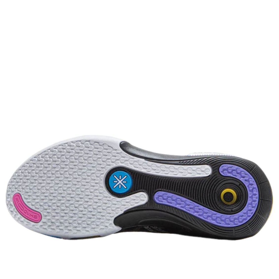 Li-Ning Wade Shadow 7 'Team No Sleep' ABPV011-4