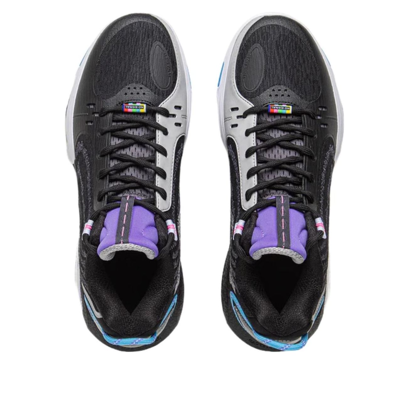 Li-Ning Wade Shadow 7 'Team No Sleep' ABPV011-4