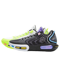 Li-Ning Wade Shadow 7 Mismatch 'Cyber Yin Yang' ABPV011-42