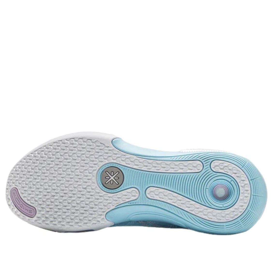 Li-Ning Wade Shadow 7 'Mint' ABPV011-5