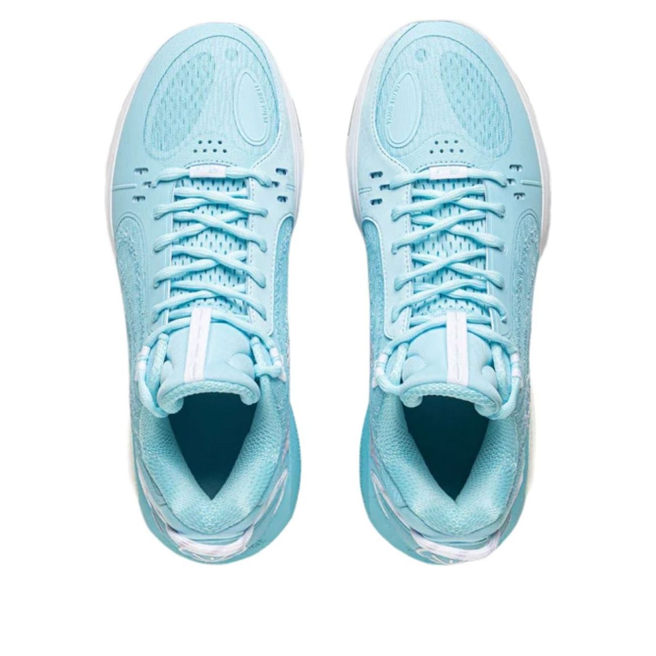 Li-Ning Wade Shadow 7 'Mint' ABPV011-5