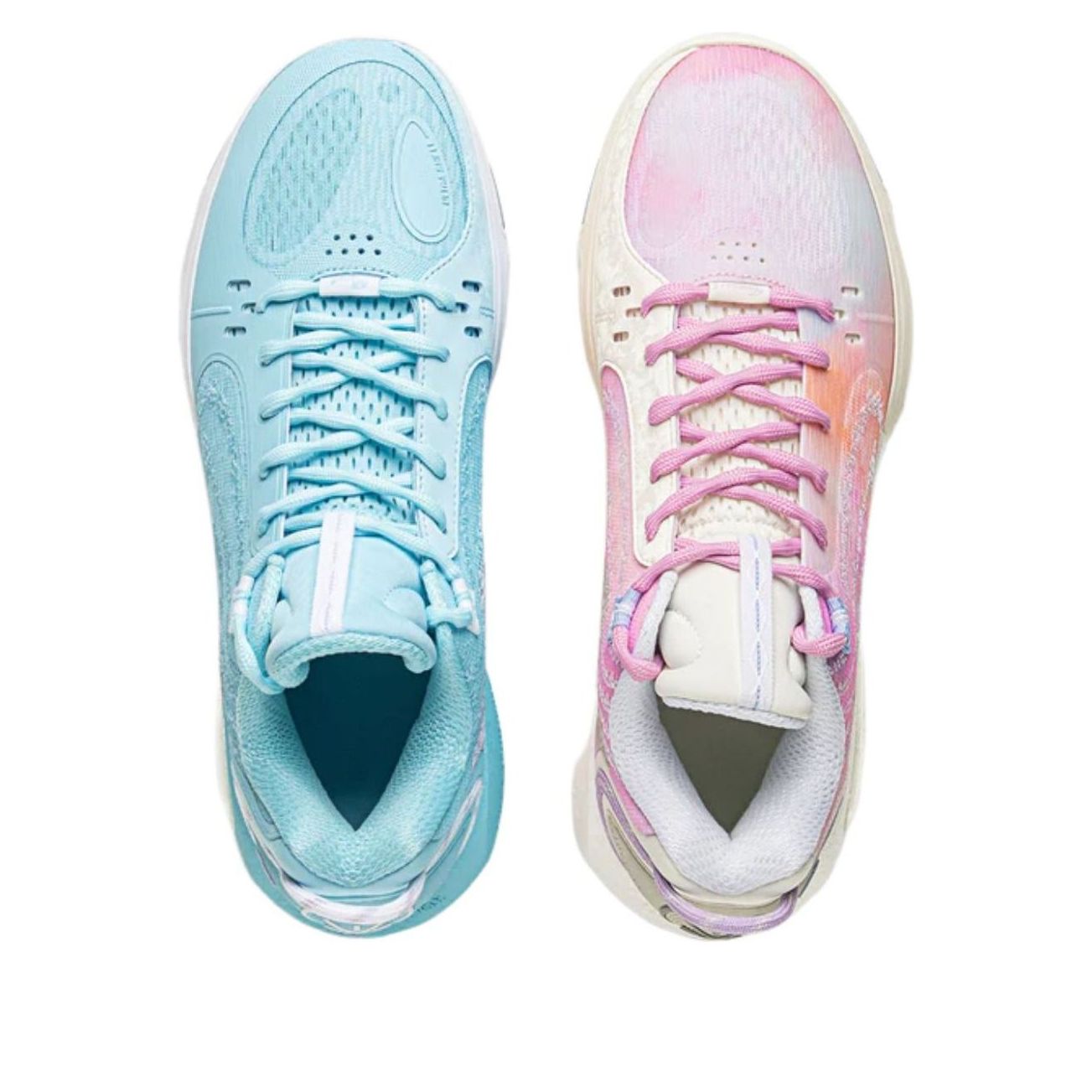 Li-Ning Wade Shadow 7 Mismatch 'Miami Dream' ABPV011-53