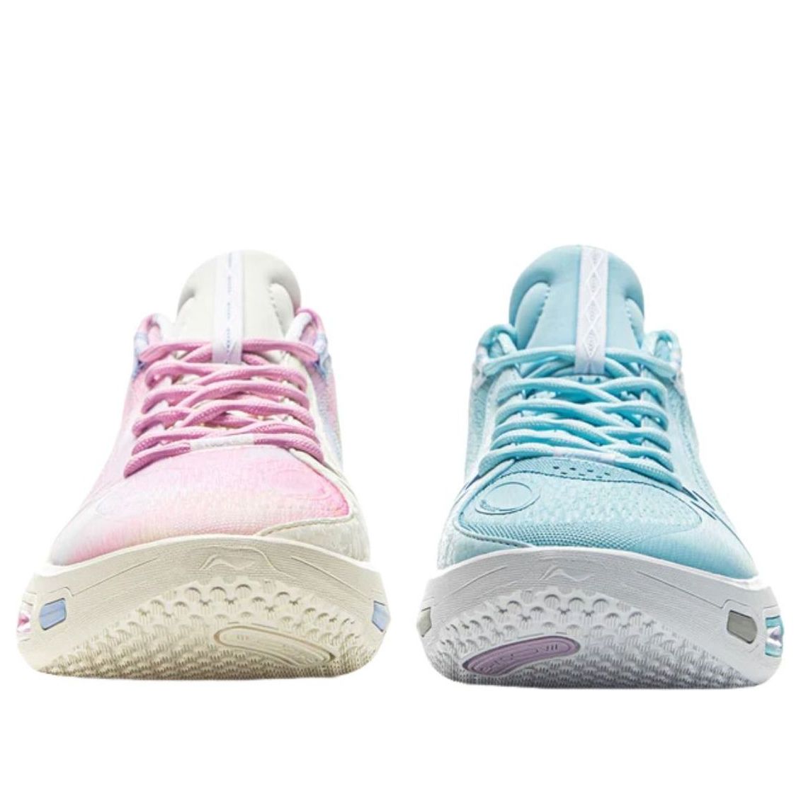 Li-Ning Wade Shadow 7 Mismatch 'Miami Dream' ABPV011-53