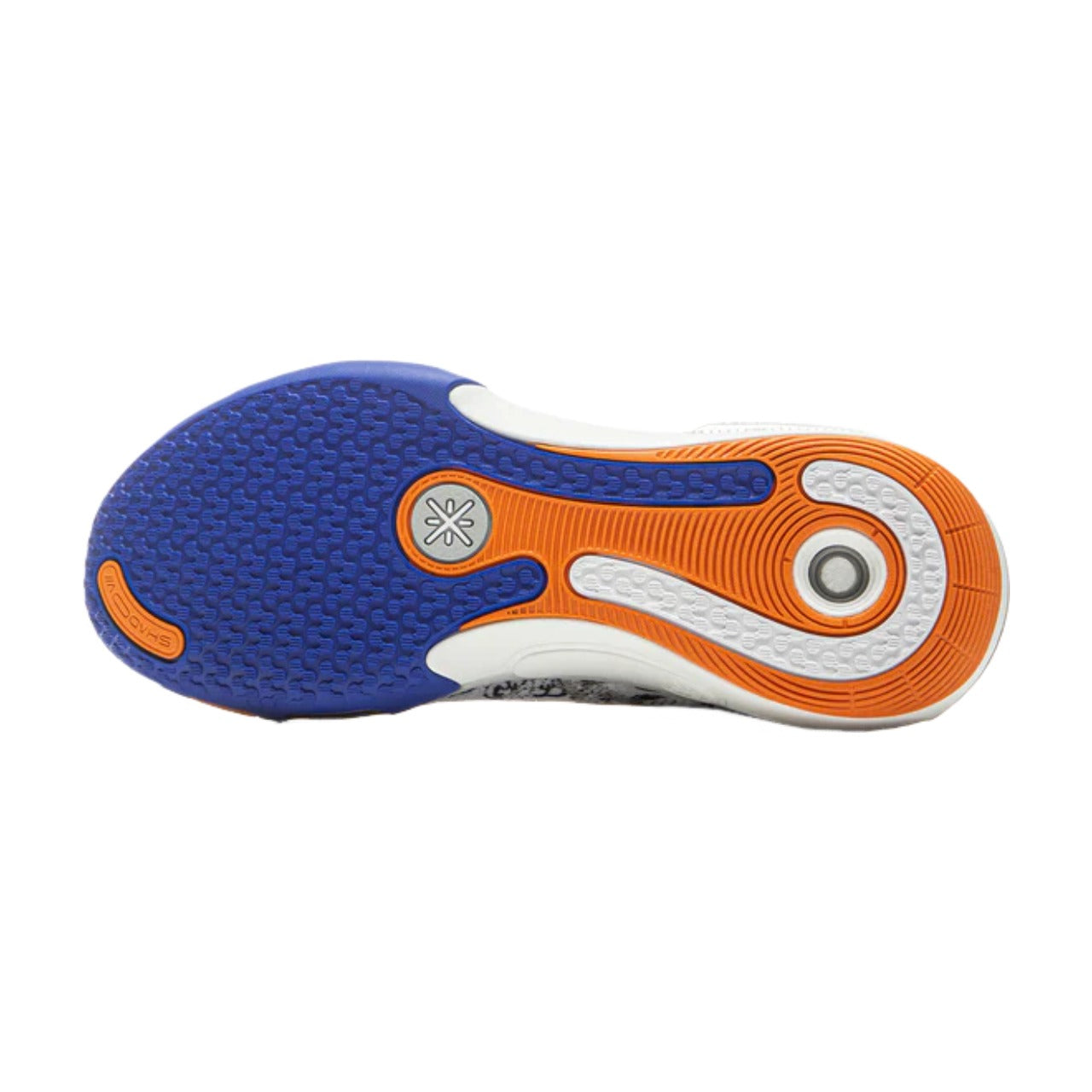 Li-Ning Wade Shadow 7 'JayFlow' ABPV011-7