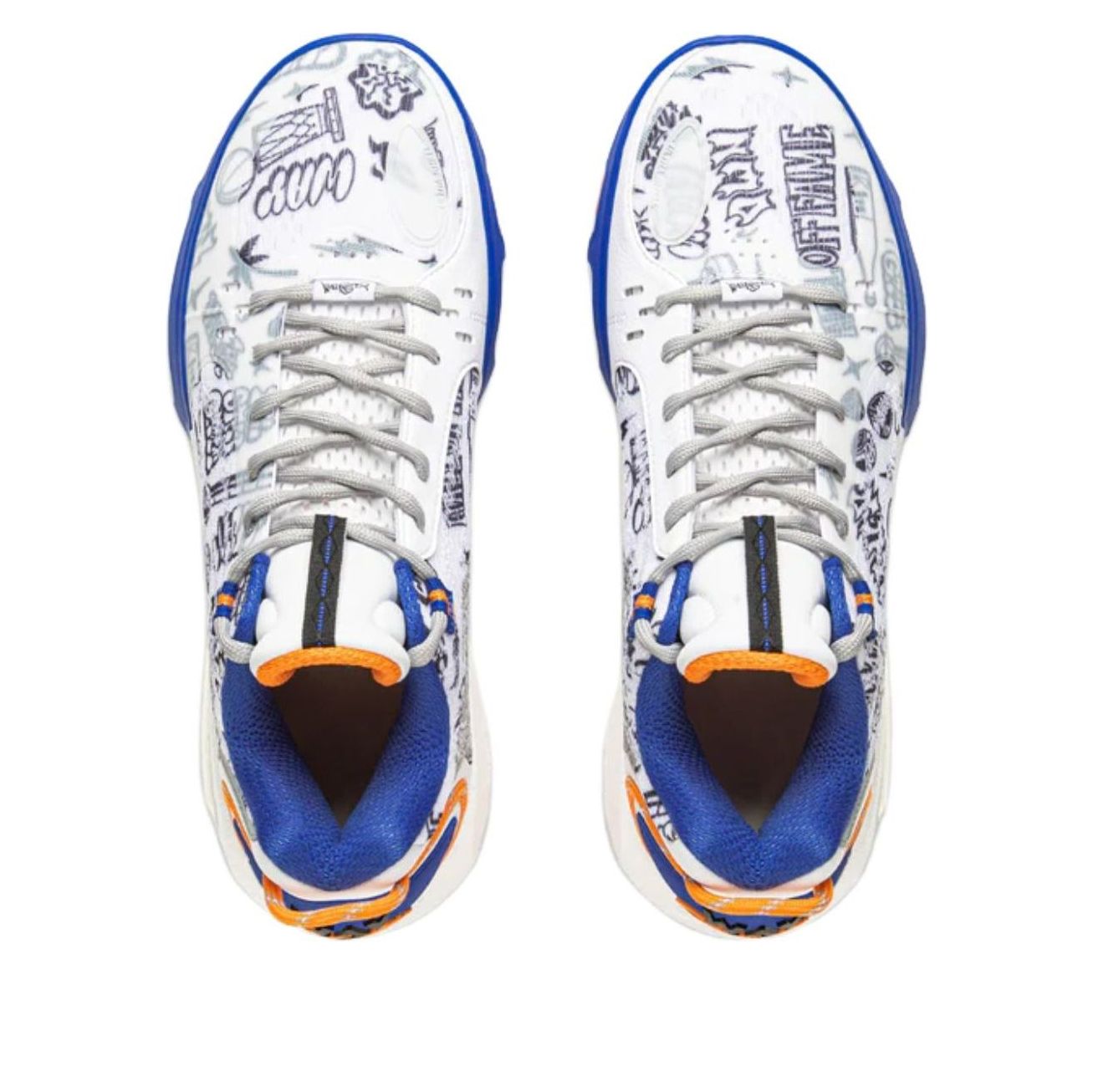 Li-Ning Wade Shadow 7 'JayFlow' ABPV011-7