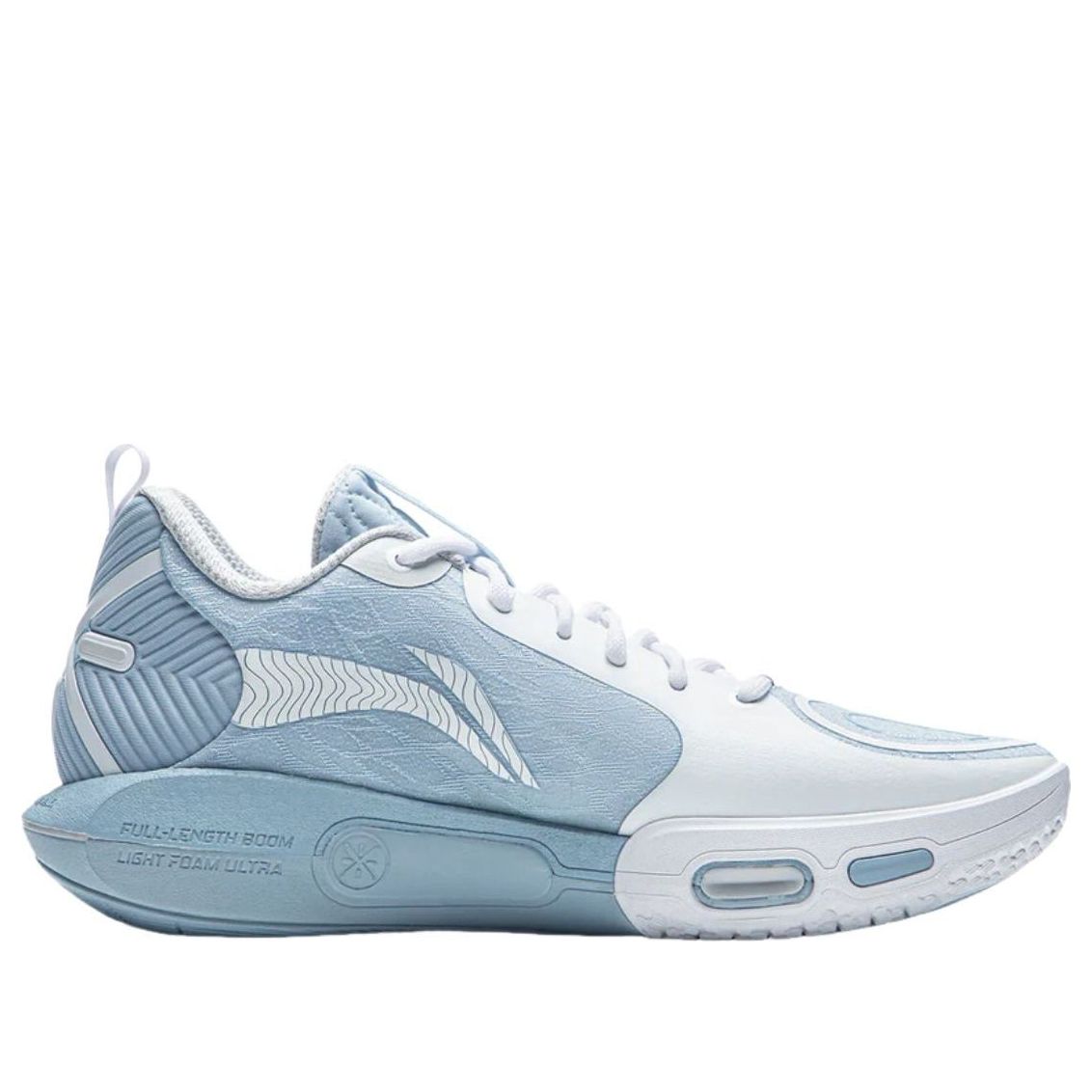 Li-Ning Wade Shadow 7 'Ice' ABPW003-1