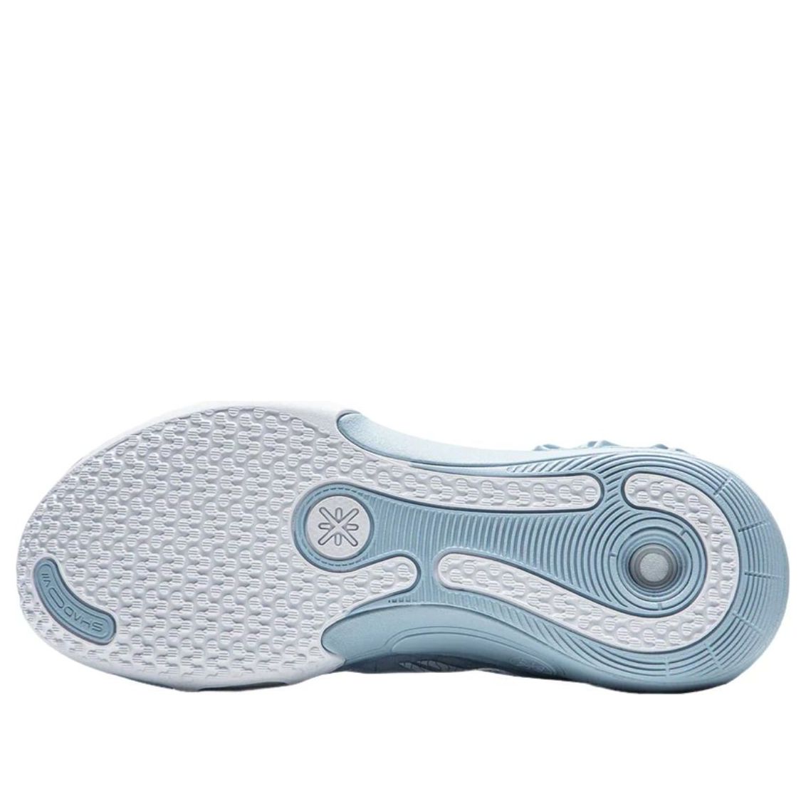 Li-Ning Wade Shadow 7 'Ice' ABPW003-1