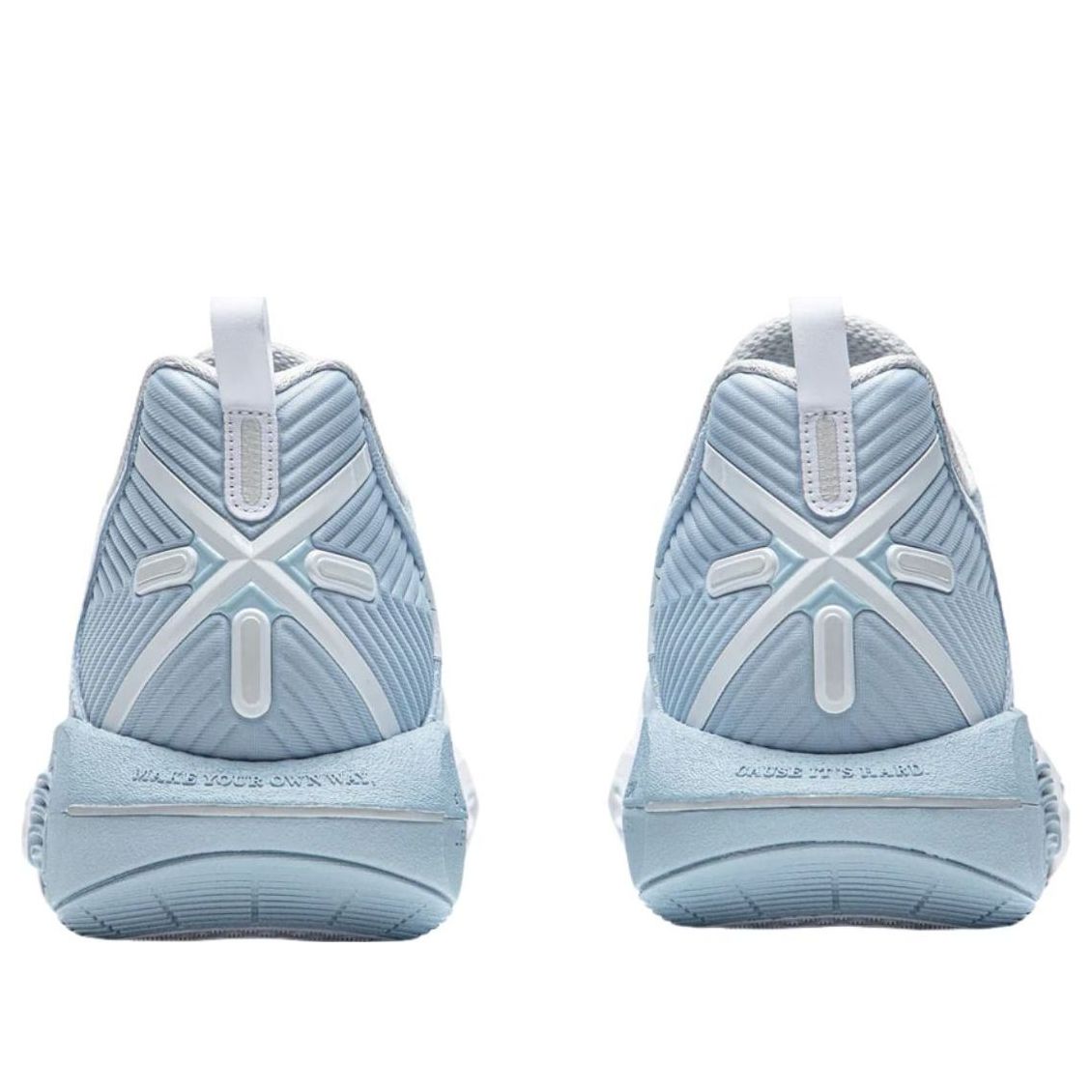 Li-Ning Wade Shadow 7 'Ice' ABPW003-1