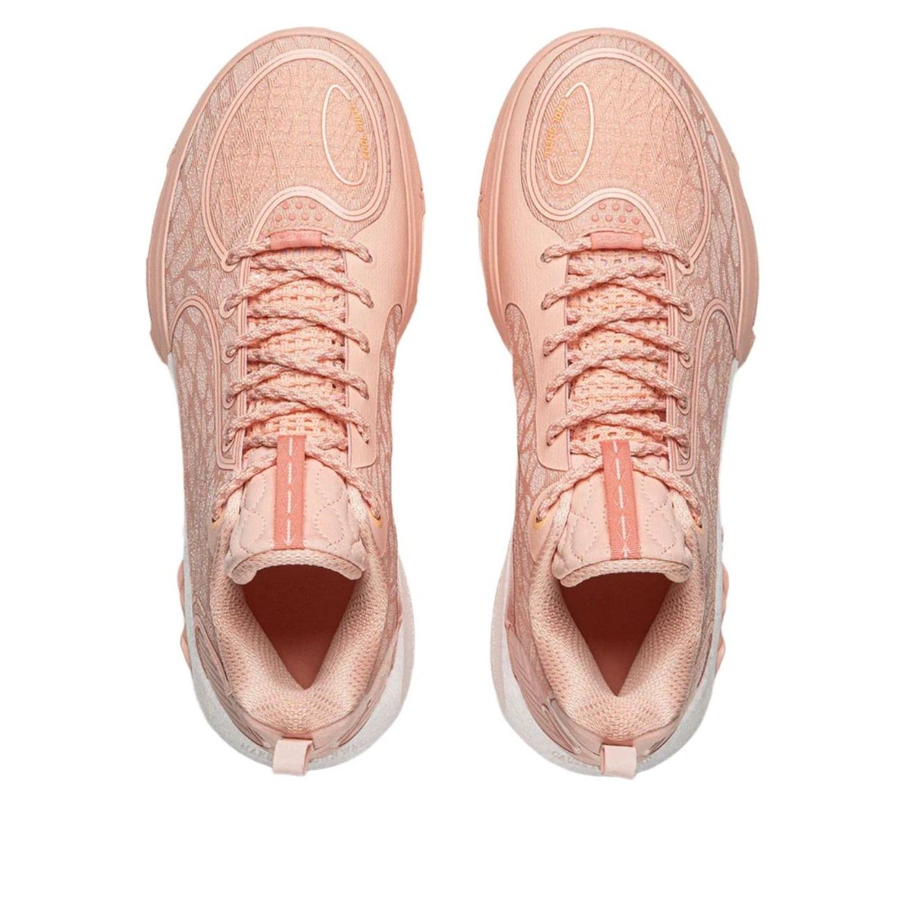 Li-Ning Wade Shadow 7 'Blossom' ABPW003-2