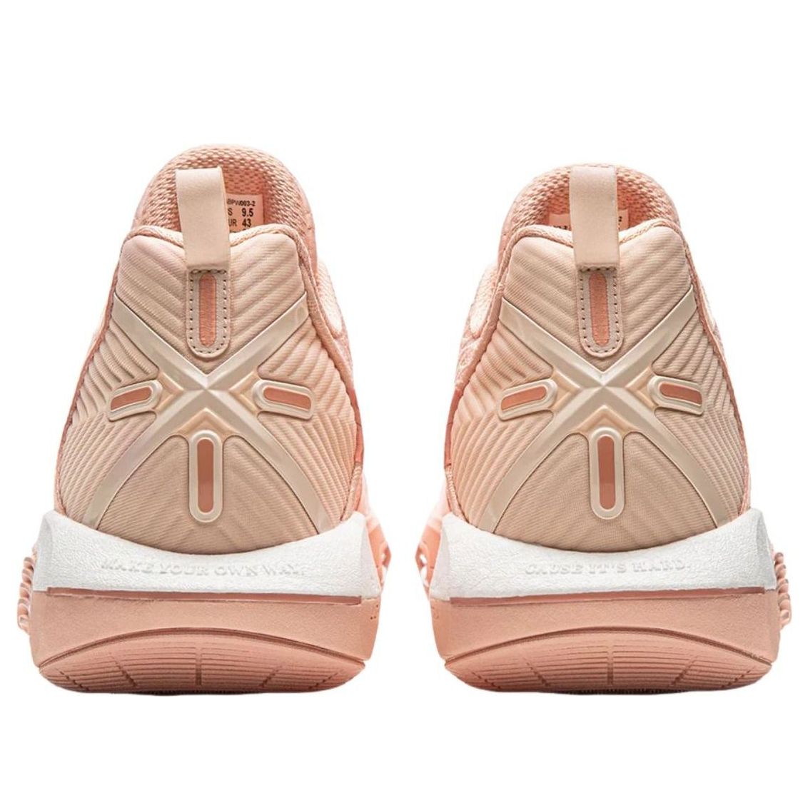 Li-Ning Wade Shadow 7 'Blossom' ABPW003-2