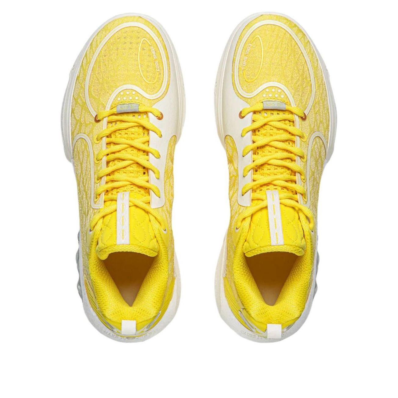 Li-Ning Wade Shadow 7 'Chemical Reaction' ABPW003-5
