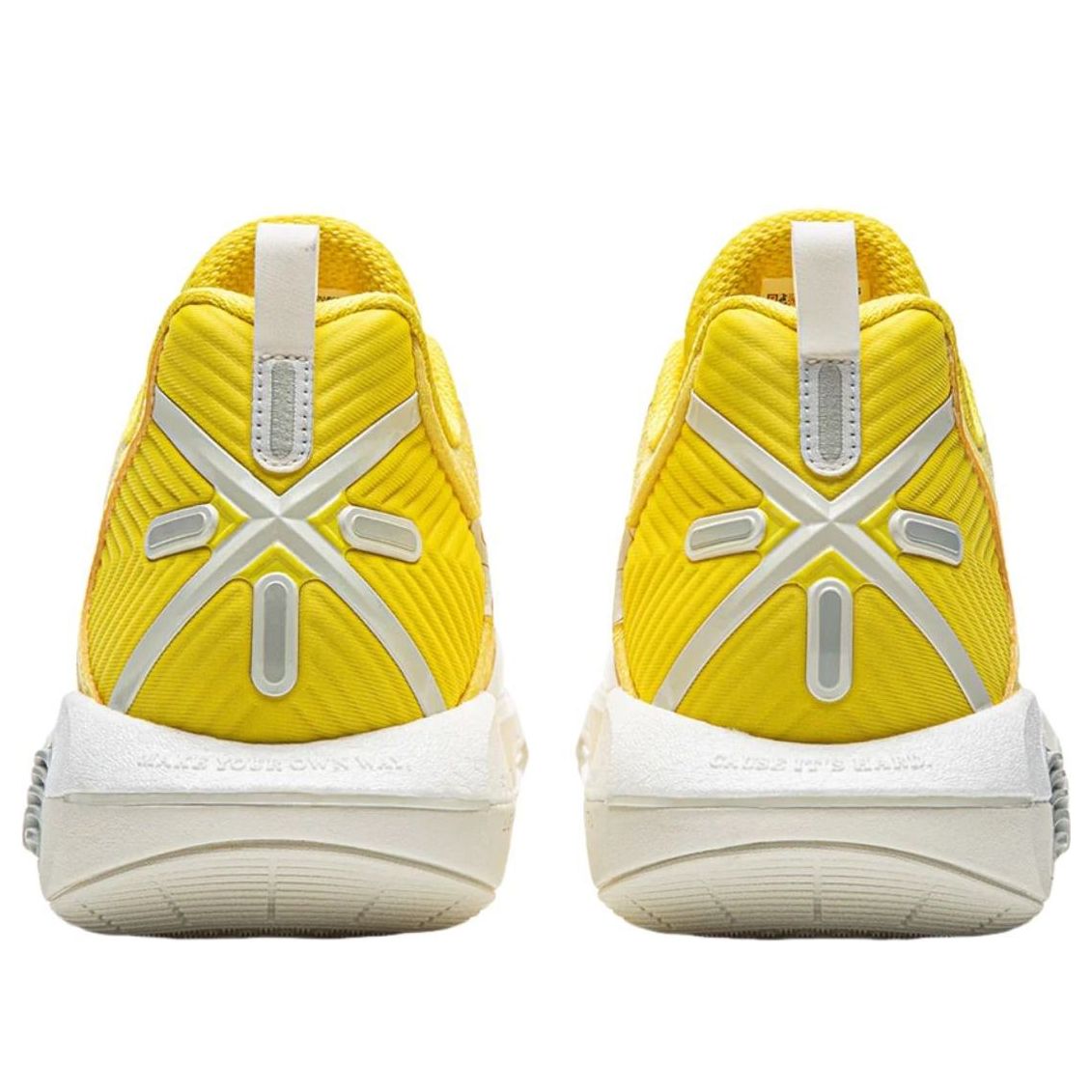 Li-Ning Wade Shadow 7 'Chemical Reaction' ABPW003-5