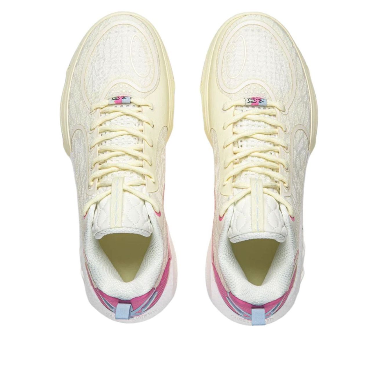 Li-Ning Wade Shadow 7 'South Beach' ABPW003-6