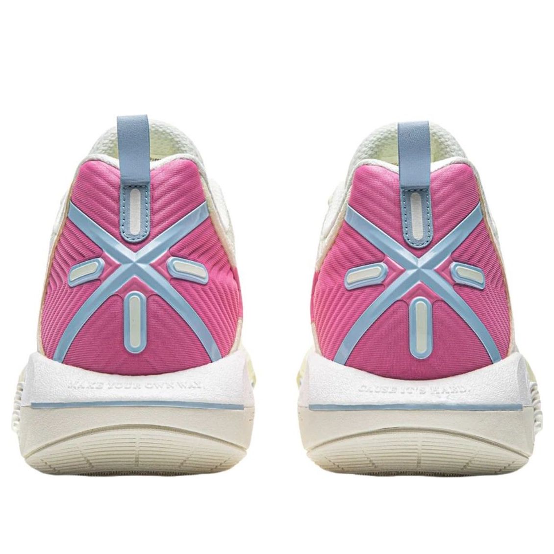Li-Ning Wade Shadow 7 'South Beach' ABPW003-6