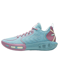 Li-Ning Wade Shadow 7 'Milky Blue' ABPW003-7