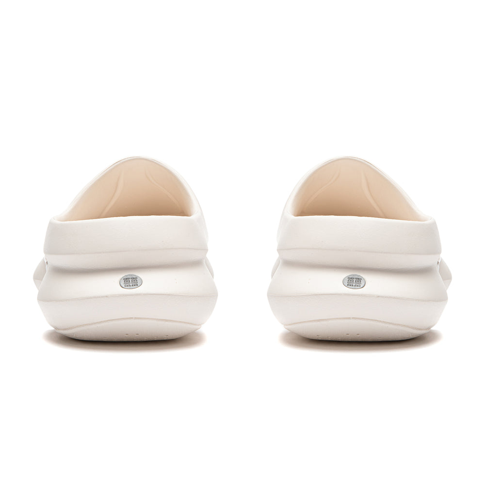 Li-Ning Wade Slides 'Beige' ABTU003-1