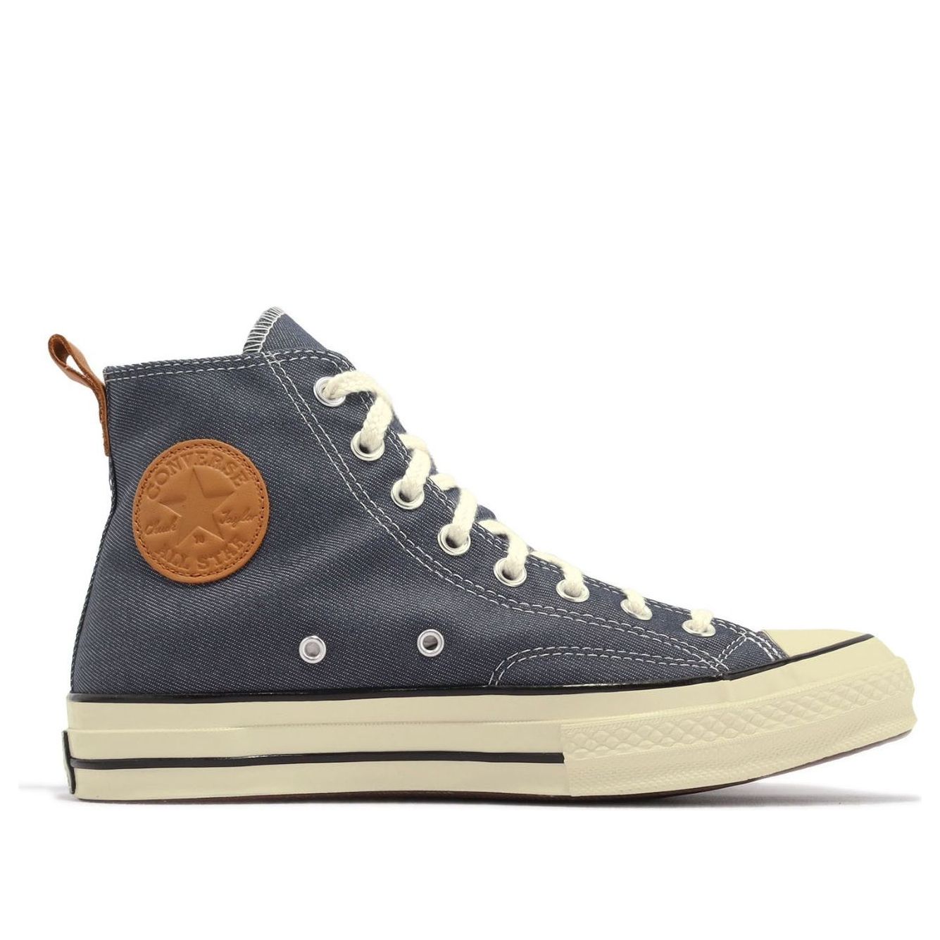 Converse Chuck Taylor 70 Hi 'Blue Brown' A05271C