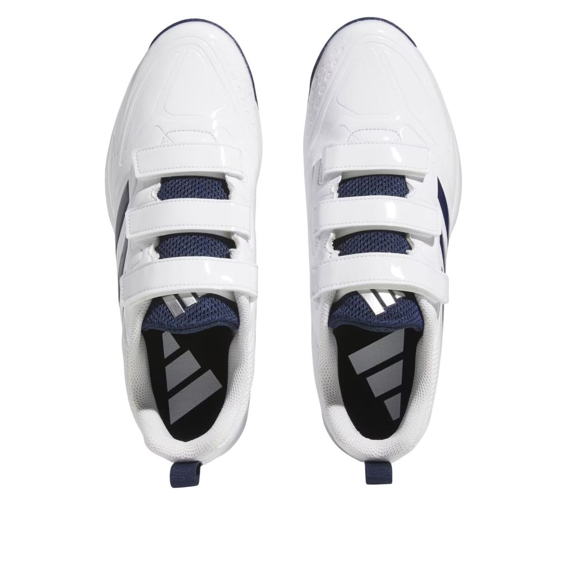 adidas Japan Trainer AC 'White Silver Navy' GW1929
