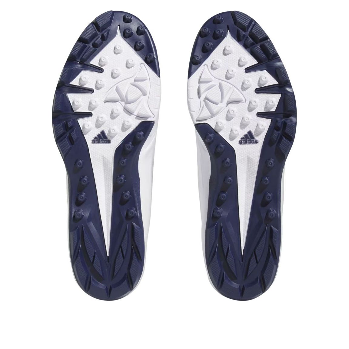adidas Japan Trainer AC 'White Silver Navy' GW1929