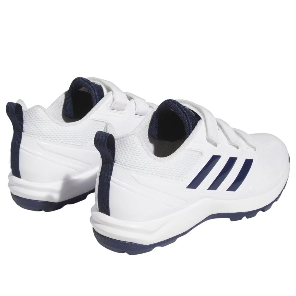 adidas Japan Trainer AC 'White Silver Navy' GW1929