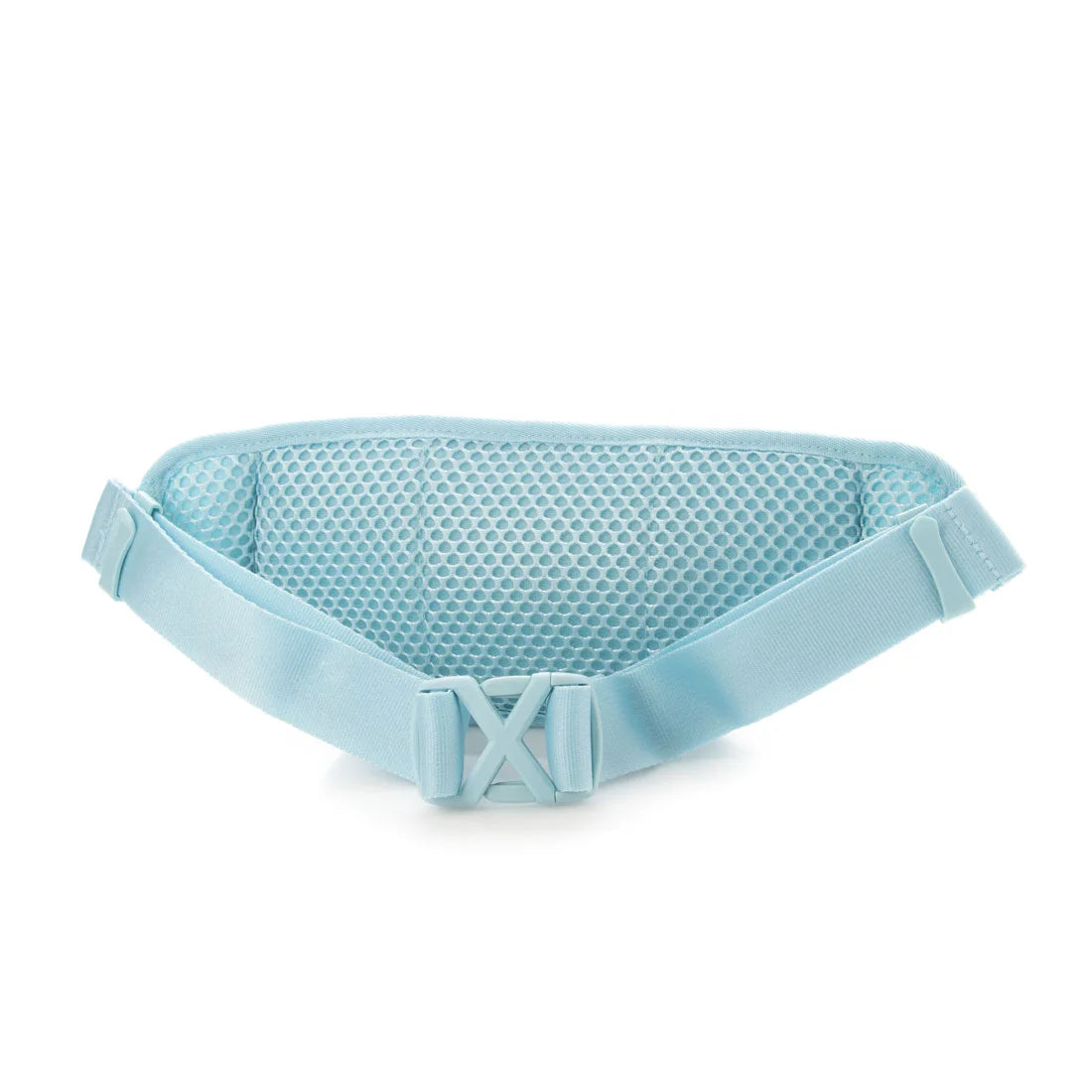 (WMNS) adidas Waist Bag 'Blue' GL8623