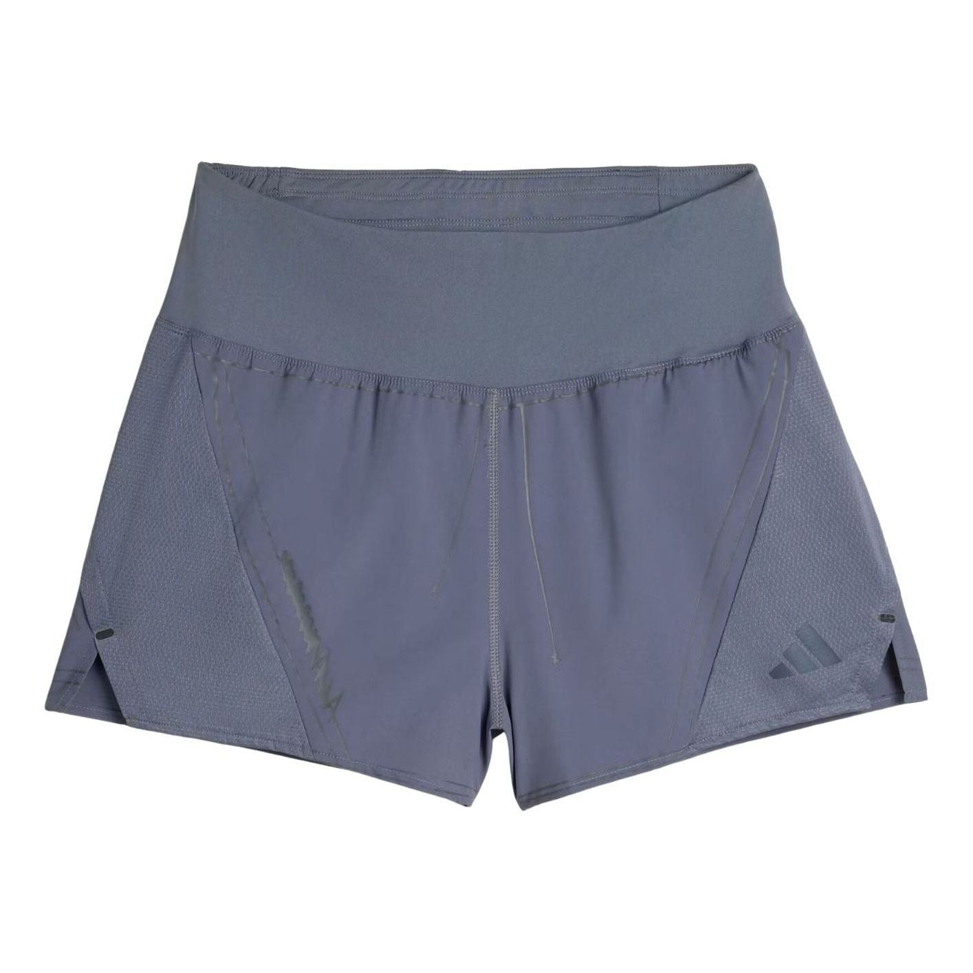 (WMNS) adidas x SFTM adi365 Running Shorts 'Onix' KF5705