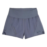 (WMNS) adidas x SFTM adi365 Running Shorts 'Onix' KF5705