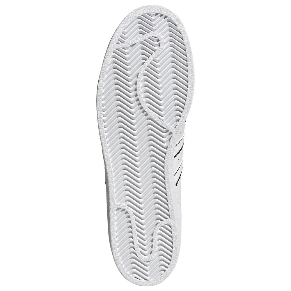adidas Originals Superstar Shoes 'White Black' IF8090