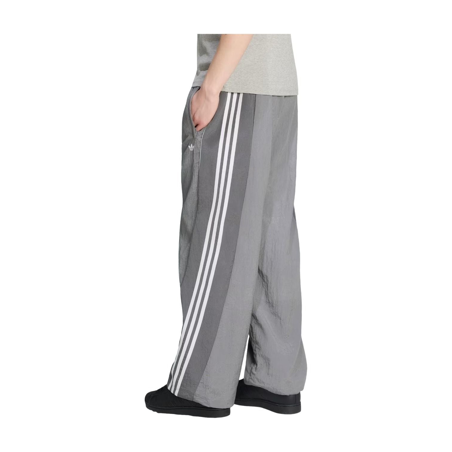 adidas Adilenium Season 5 Questra Track Pants 'Grey Three' KX4832