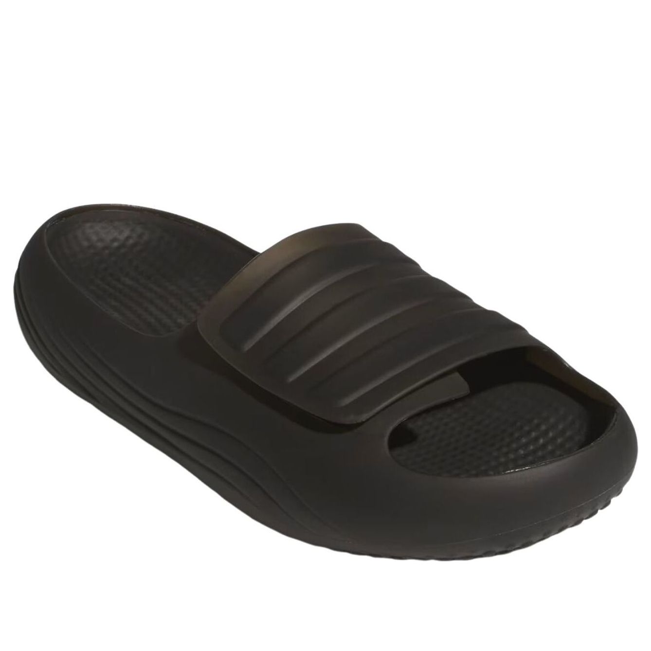 adidas Adislide Sandals 'Core Black' KJ2848