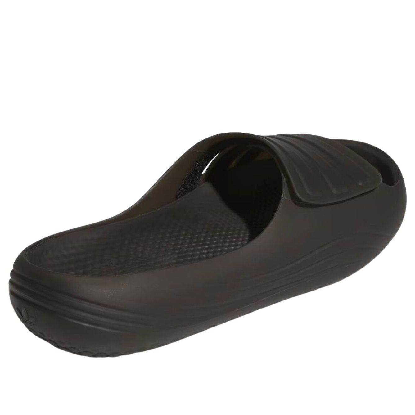 adidas Adislide Sandals 'Core Black' KJ2848