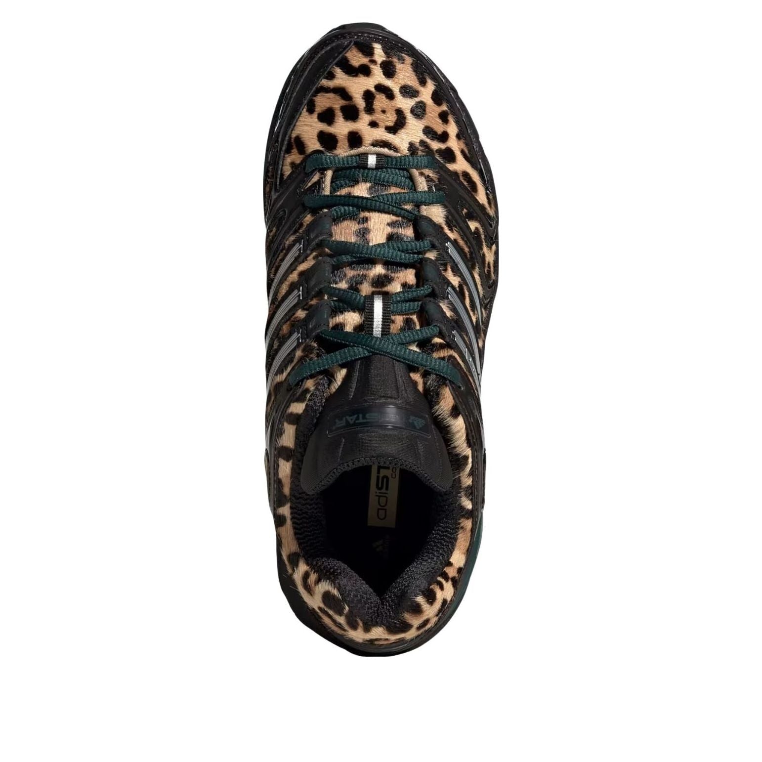 (WMNS) adidas Adistar Control 5 'Aurora Ivy Core Black Silver Metallic' KI4204