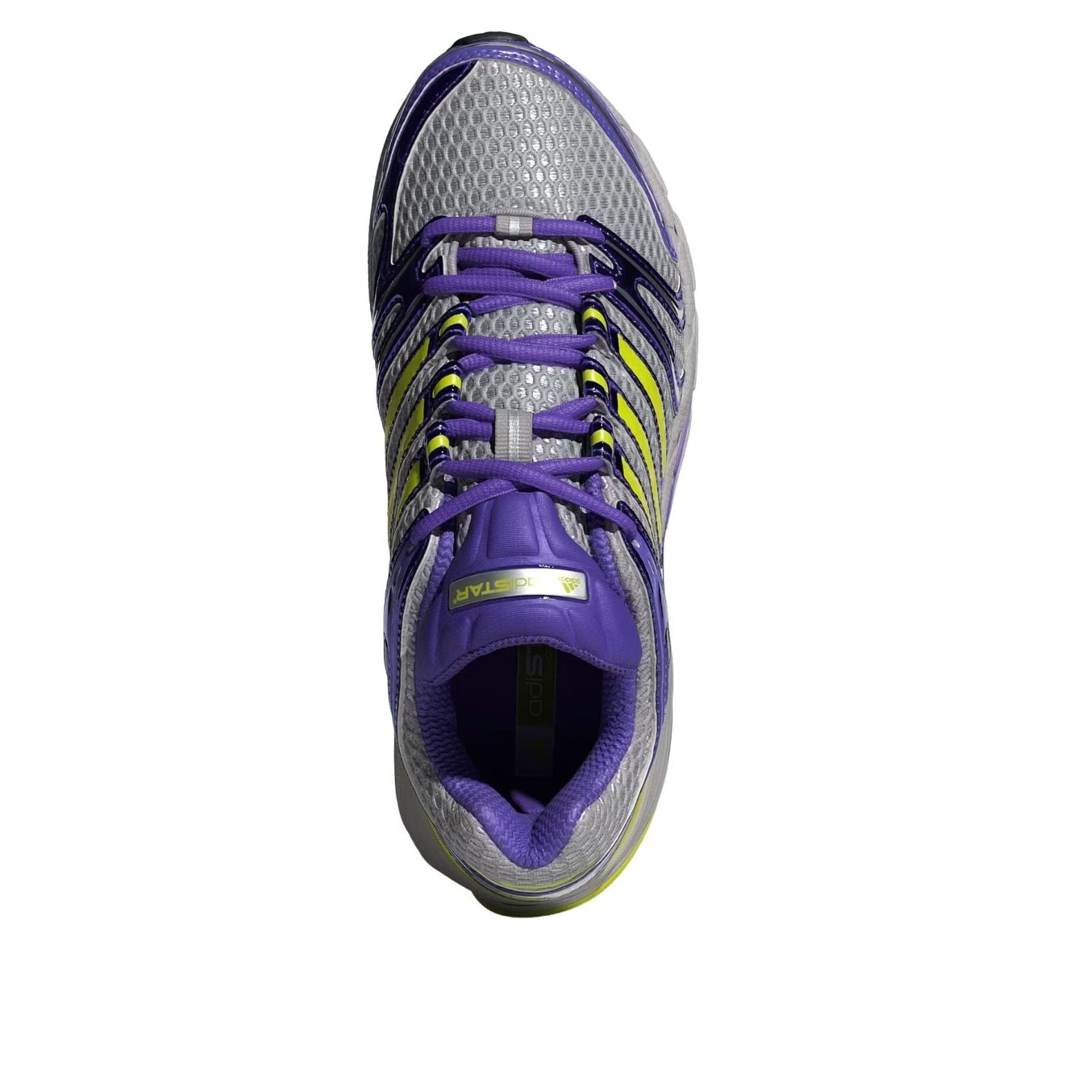 adidas Adistar Control 5 'Grey Five Grey Three Silver Metallic' KJ8805